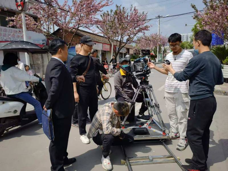 节日限定！大通区电商产品宣传视频定制礼盒装惊艳亮相